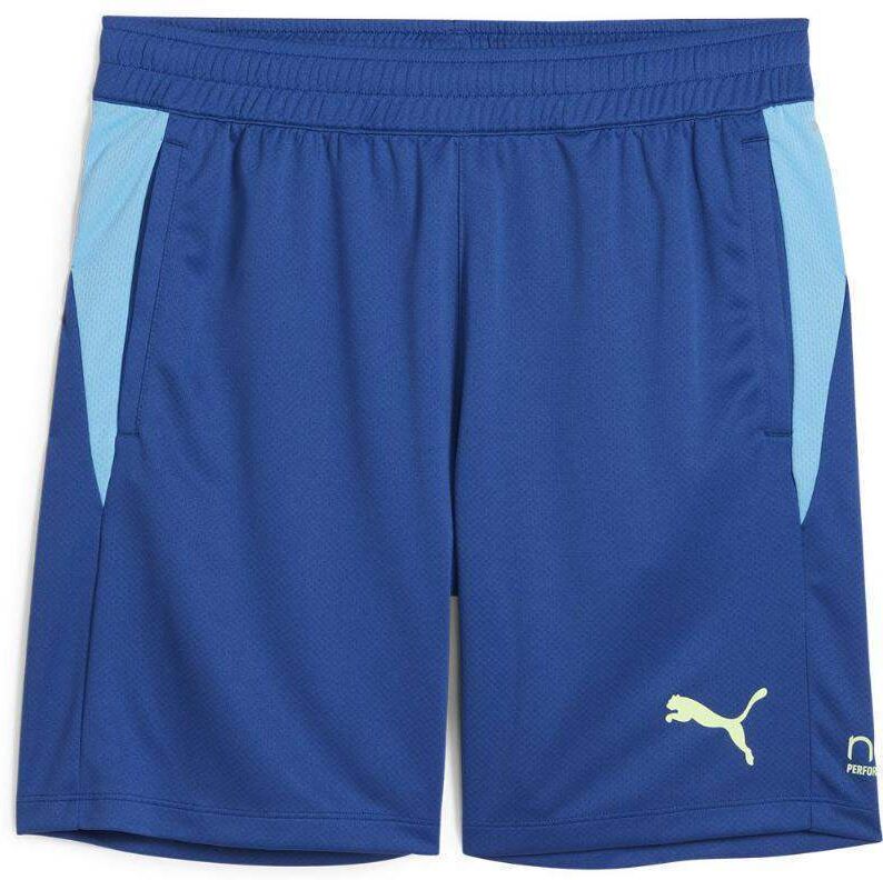 Short Puma Azul Cobalto -  -XXL