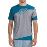 Camiseta Bullpadel Caloto Ceniza -  -XXL