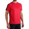 Camiseta Endless Crossback Rojo -  -S