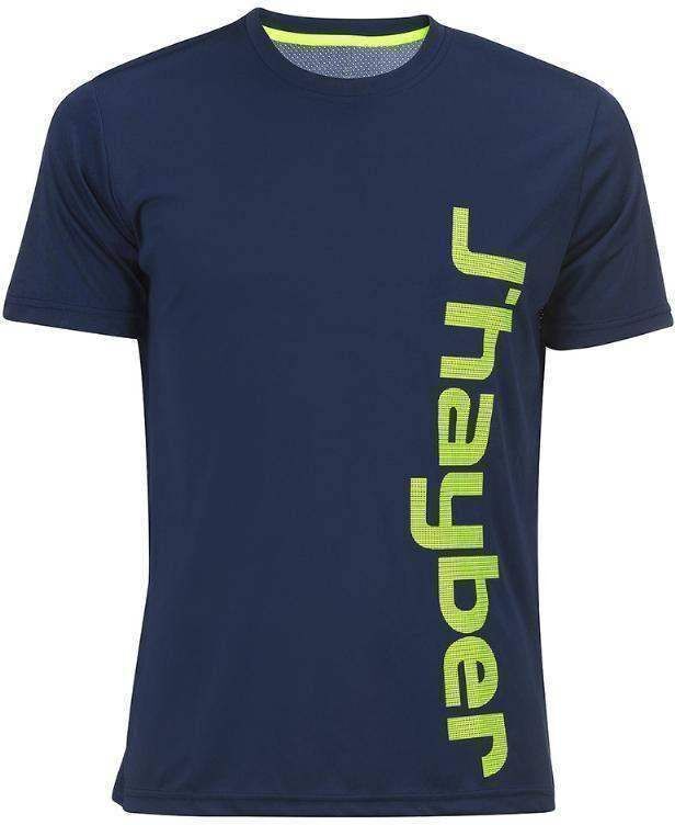 Camiseta JHayber Tour Marino Junior -  -10a