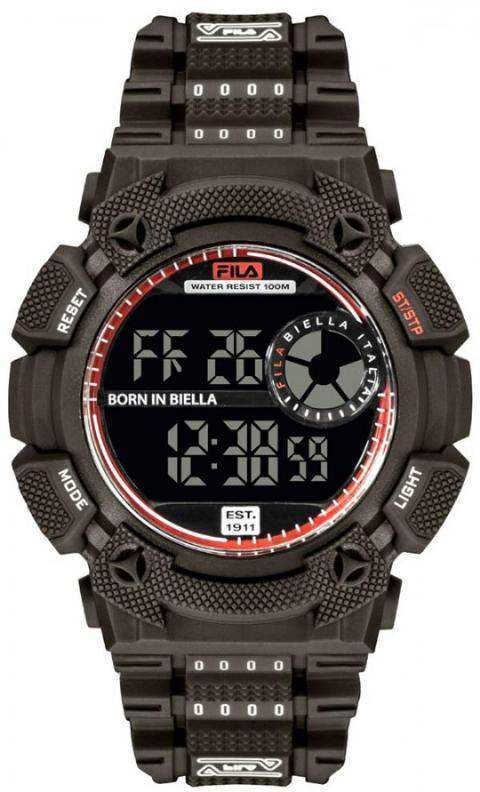 Relojes Padel Reloj Fila Biella 10 ATM