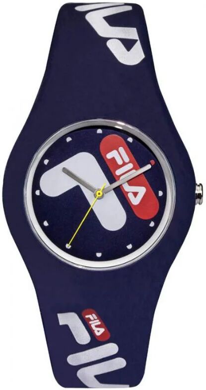 Relojes Padel Reloj Fila Logo 10 ATM