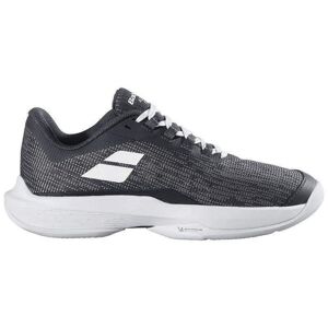 Zapatillas Babolat Jet Tere 2 Clay Negro Gris Mujer -  -38,5