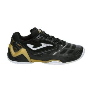 Zapatillas Joma Set 2301 Negro Oro Mujer -  -38