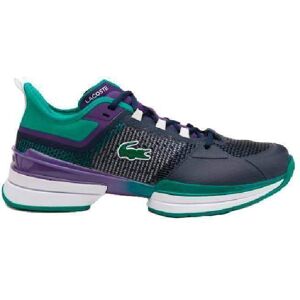 Zapatillas Lacoste AG-LT 21 Ultra Negro Verde Morado -  -42,5