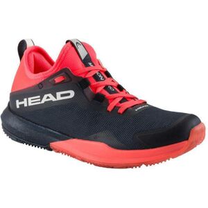 Zapatillas Head Motion Pro Azul Coral -  -46