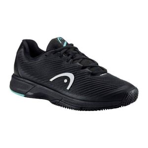 Zapatillas Head Revolt Pro 4.0 Clay Negro -  -46,5