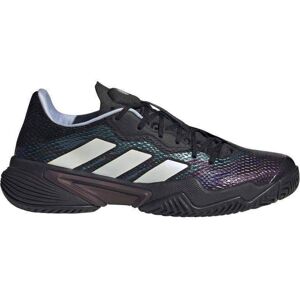 Zapatillas Adidas Barricade Negro Multicolor -  -42