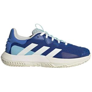 Zapatillas Adidas Solematch Control Team Azul Royal -  -45 1/3