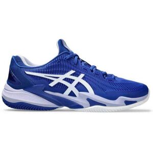 Zapatillas Asics Court FF 3 Novak Azul Asics Blanco -  -46