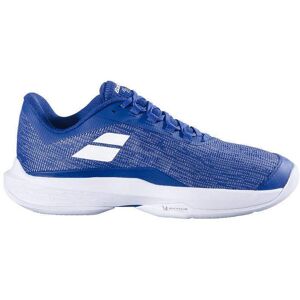 Zapatillas Babolat Jet Tere 2 Clay Azul Royal -  -42,5