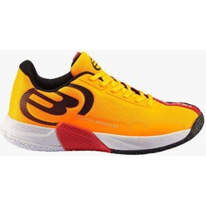 Zapatillas Bullpadel Next Pro 23I Naranja Negro -  -43,5