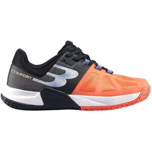 Zapatillas Bullpadel Performance Comfort 24V Calabaza -  -42