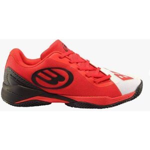 Zapatillas Bullpadel Vertex Grip 23I Rojo -  -44