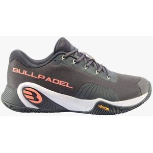 Zapatillas Bullpadel Vertex Vibram 23I Antracita -  -43