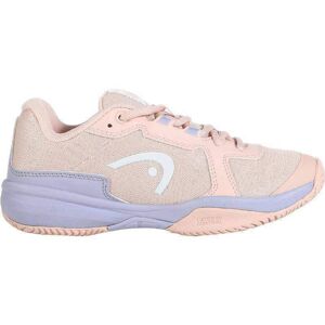 Zapatillas Head Sprint 3.5 Rosa Purpura Junior -  -40