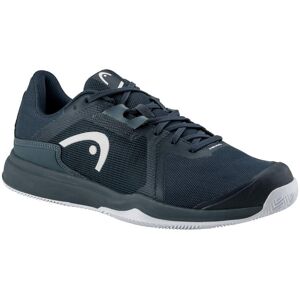 Zapatillas Head Sprint Team 3.5 Clay Blueberry Blanco -  -44