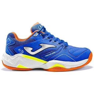 Zapatillas Joma Master 1000 2304 Azul Royal Junior -  -32