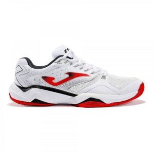 Zapatillas Joma Master 1000 2382 Blanco Rojo Marino -  -40