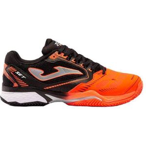 Zapatillas Joma Set 2208 Naranja Negro -  -42,5