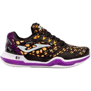 Zapatillas Joma WPT Alba Galan T.Point Negro Morado -  -42