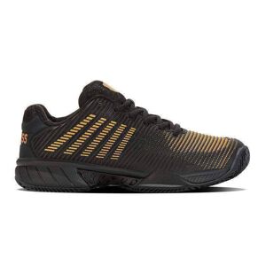 Zapatillas Kswiss Hypercourt Express 2 HB Negro Ambar -  -42,5