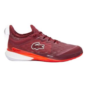 Zapatillas Lacoste AG-LT23 Lite Clay Court Rojo -  -44