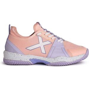 Zapatillas Munich Oxygen 38 Salmon Lila -  -41