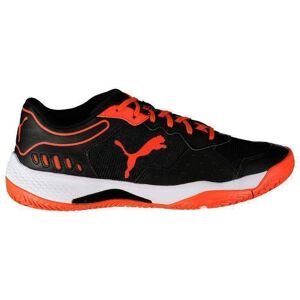 Zapatillas Puma Solarsmash RCT Negro Cherry Blanco -  -46