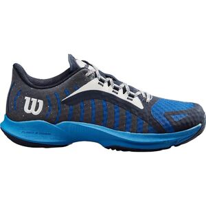 Zapatillas Wilson Hurakn Pro Marino Azul Frances -  -44