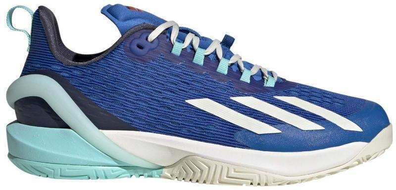 Zapatillas Adidas Adizero Cybersonic Azul Royal Aqua -  -44