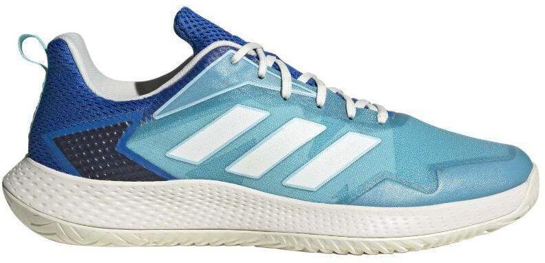 Zapatillas Adidas Defiant Speed Aqua Azul Royal -  -45 1/3