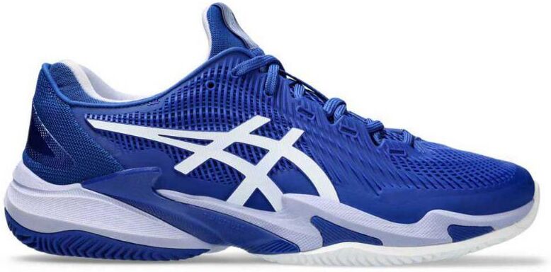 Zapatillas Asics Court FF 3 Novak Azul Asics Blanco -  -42