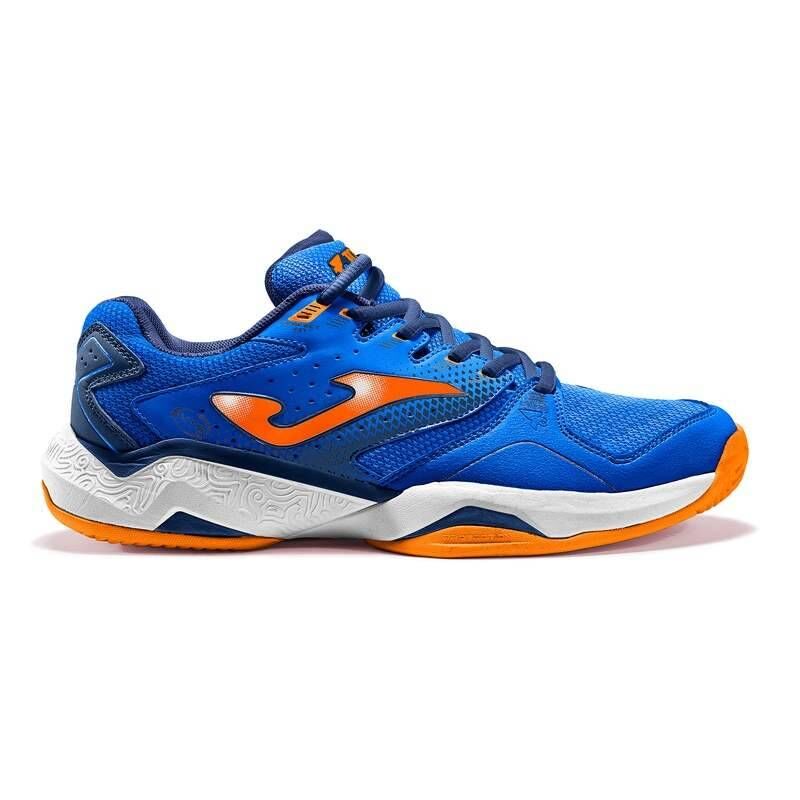 Zapatillas Joma Master 1000 2304 Azul Royal -  -46