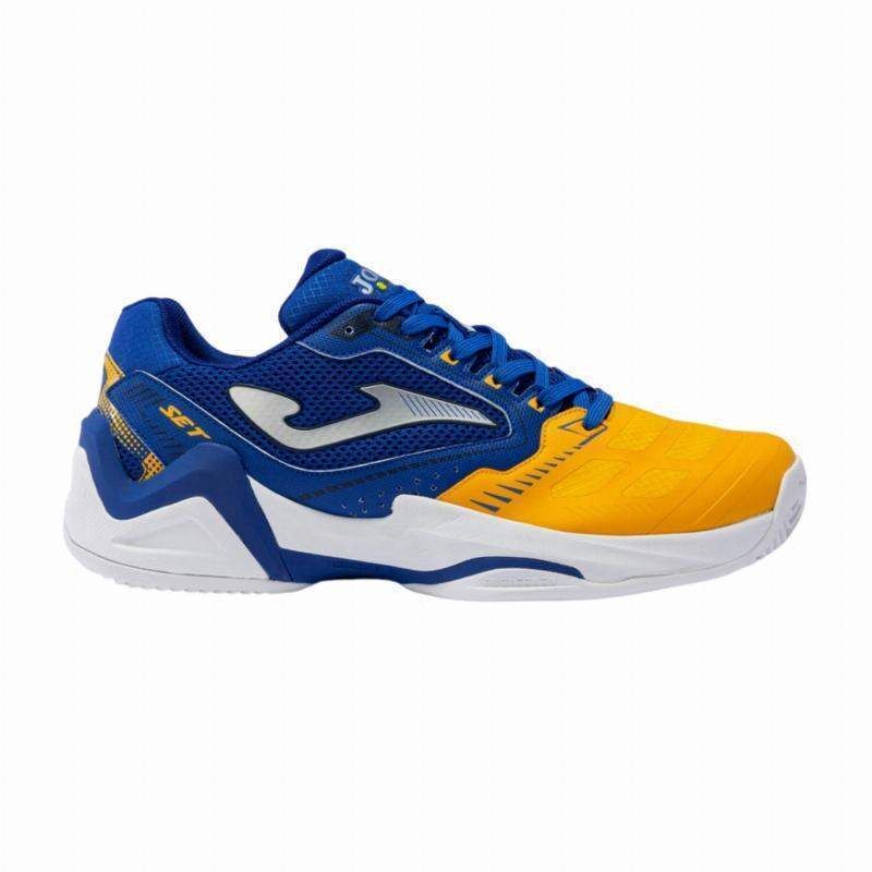 Zapatillas Joma T.Set 2304 Royal Blanco Naranja -  -40