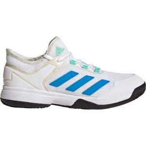 Zapatillas Adidas Ubersonic 4 Blanco Azul Negro Junior -  -36 2/3