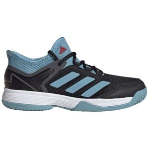 Zapatillas Adidas Ubersonic 4K Negro Azul Junior -  -37 1/3