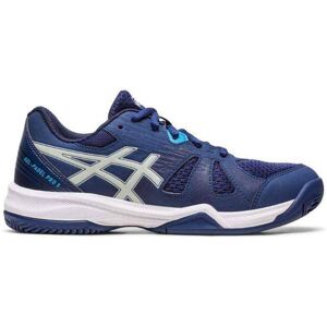 Zapatillas Asics Gel Padel Pro 5 GS Azul Indigo Salvia Junior -  -35,5