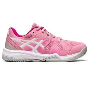 Zapatillas Asics Gel Padel Pro 5 GS Rosa Blanco Junior -  -37