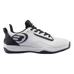 Zapatillas Bullpadel Bowi 24V Blanco Junior -  -34