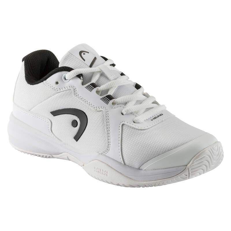 Zapatillas Head Sprint 3.5 Blanco Negro Junior -  -37