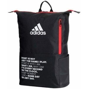 Mochila Adidas Multigame 2.0 Negro