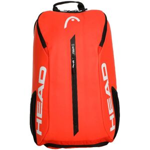 Mochila Head Tour 25L Naranja Fluor