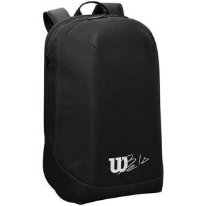 Mochila Wilson Bela DNA Super Tour Negro