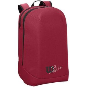 Mochila Wilson Bela DNA Super Tour Rojo