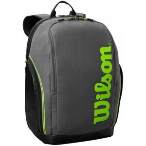 Mochila Wilson Tour Blade Gris Verde