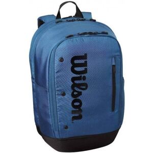 Mochila Wilson Tour Ultra Azul