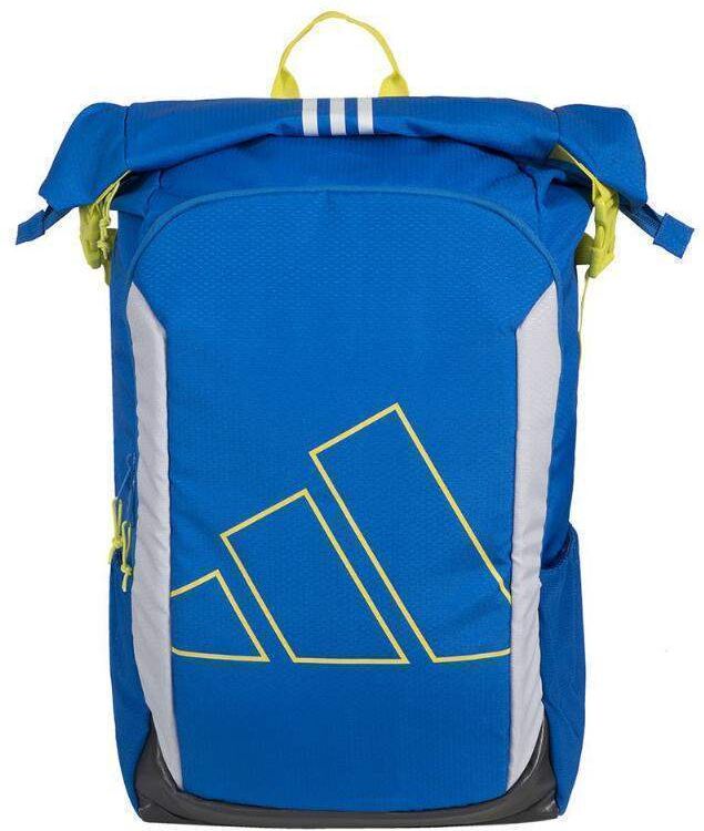 Mochila Adidas Multigame 3.3 Azul