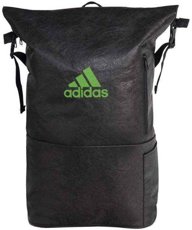 Mochila Adidas Multigame Green 2022