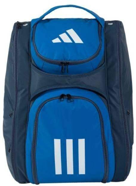 Paletero Adidas Multigame 3.2 Azul